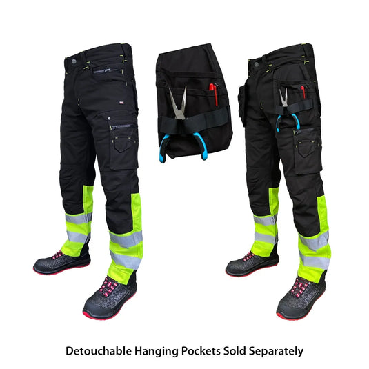 Trousers PESSO KDCJG