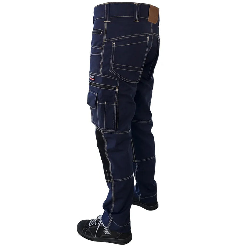 Load image into Gallery viewer, Trousers PESSO KDCM
