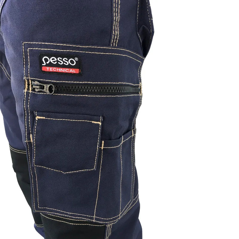 Load image into Gallery viewer, Trousers PESSO KDCM
