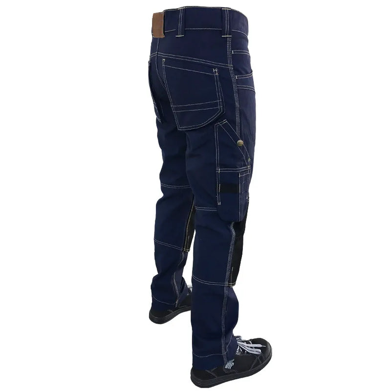 Load image into Gallery viewer, Trousers PESSO KDCM

