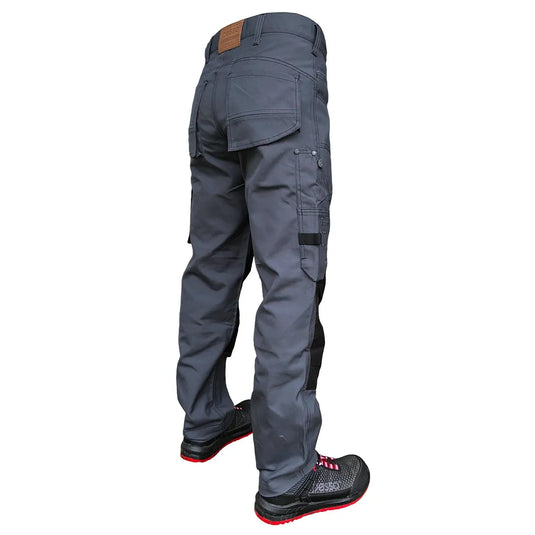 Trousers PESSO KDCP