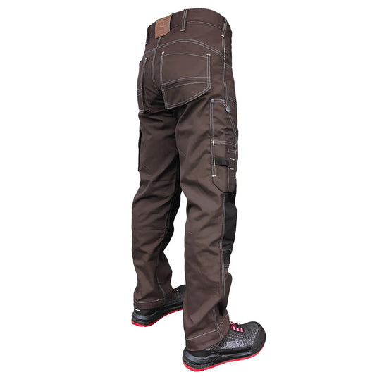 Trousers PESSO KDRD