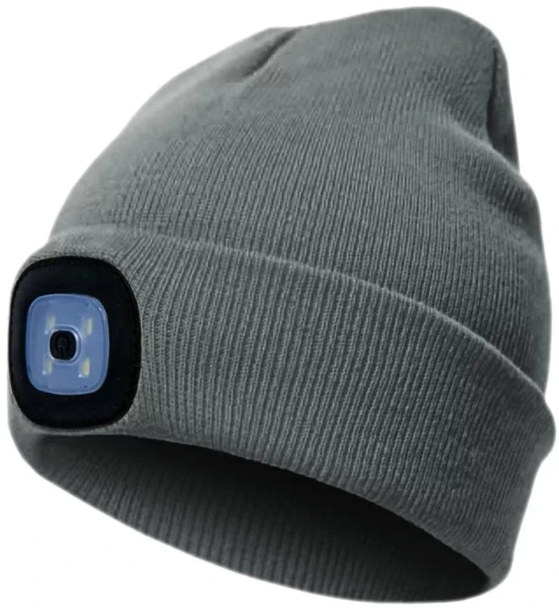 Load image into Gallery viewer, Beanie PESSO NORDIC
