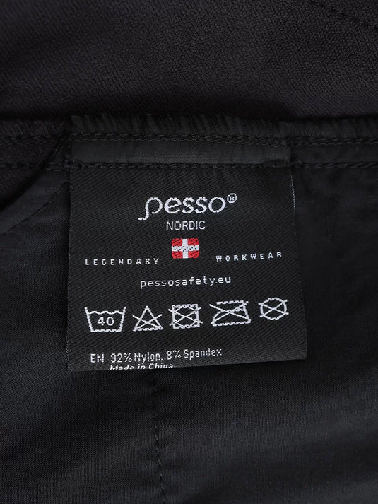 Shorts PESSO MERCURY 145B
