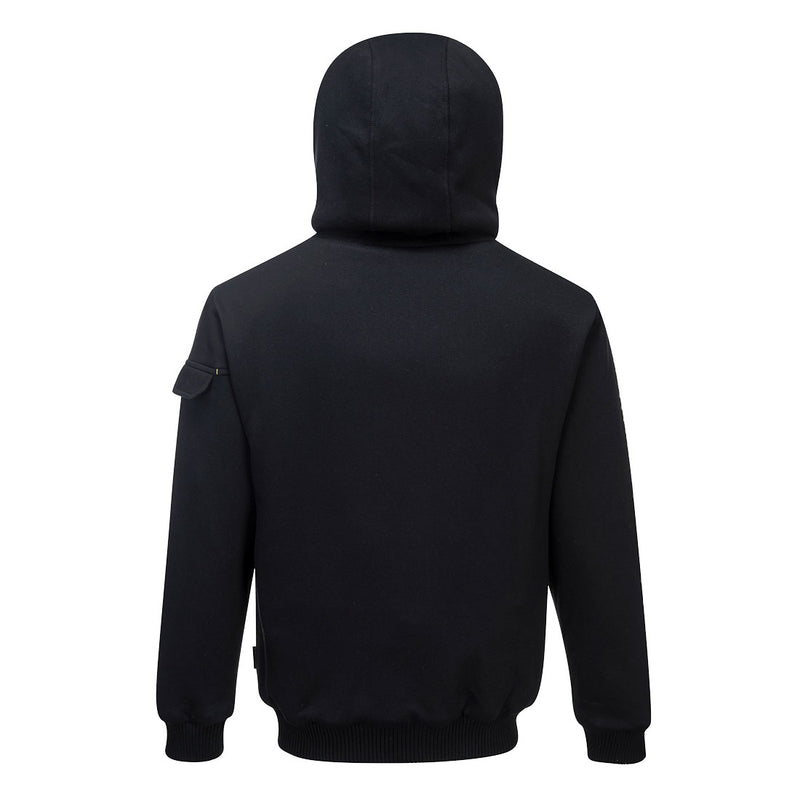 Ielādējiet attēlu galerijas skatītājā, Hoodie PORTWEST KS32
