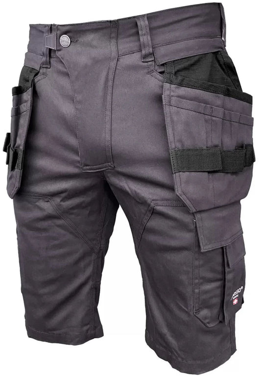 Šorti PESSO STRETCH