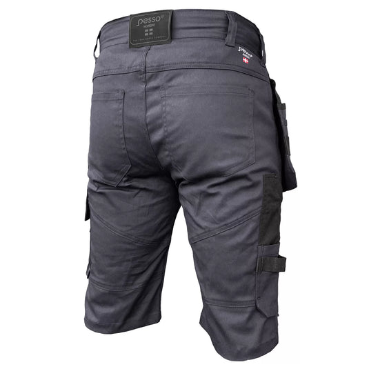 Šorti PESSO STRETCH