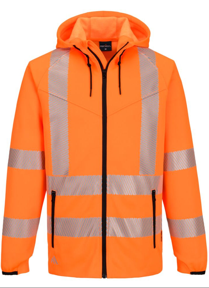 Ielādējiet attēlu galerijas skatītājā, Džemperis ar kapuci PORTWEST KX303
