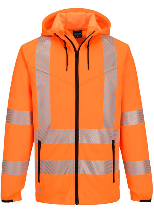 Džemperis ar kapuci PORTWEST KX303