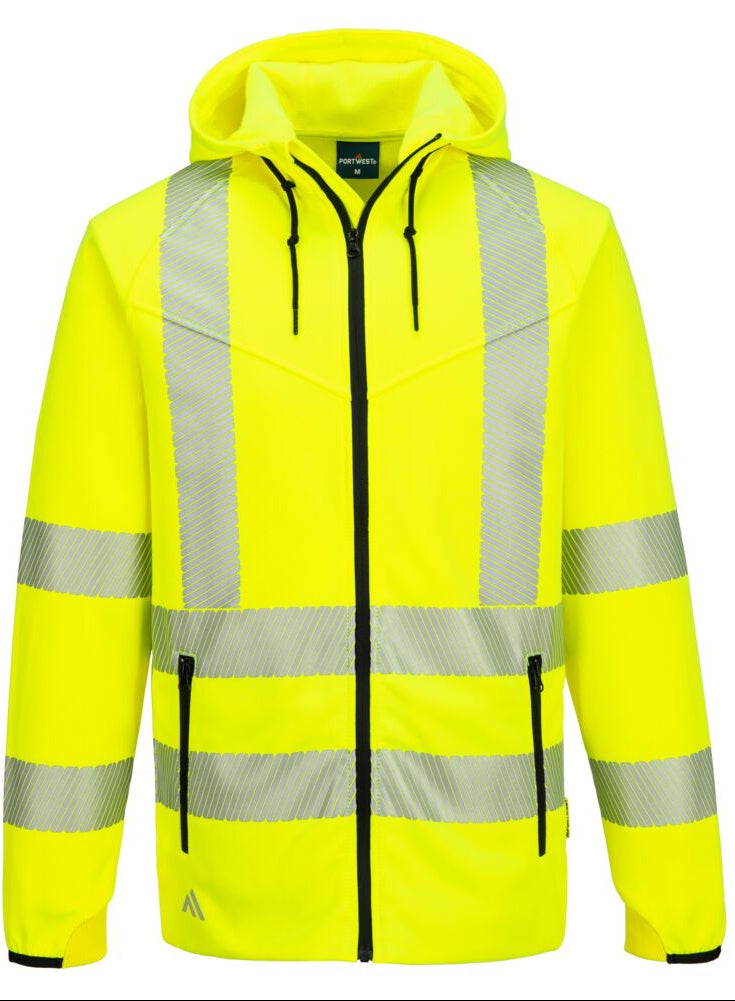 Ielādējiet attēlu galerijas skatītājā, Džemperis ar kapuci PORTWEST KX303
