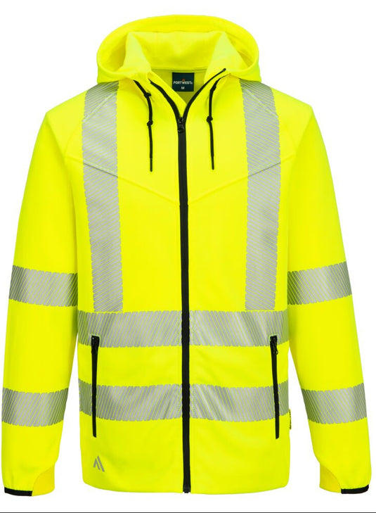 Džemperis ar kapuci PORTWEST KX303