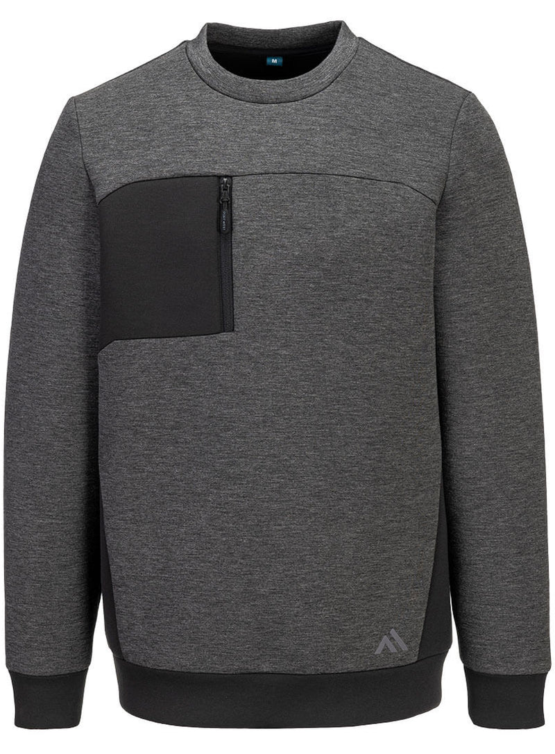 Load image into Gallery viewer, Sweatshirt PORTWEST KX377
