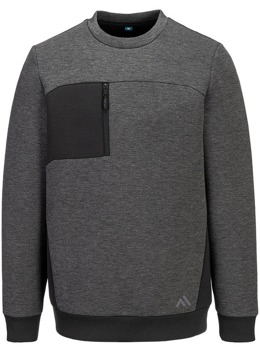 Sweatshirt PORTWEST KX377