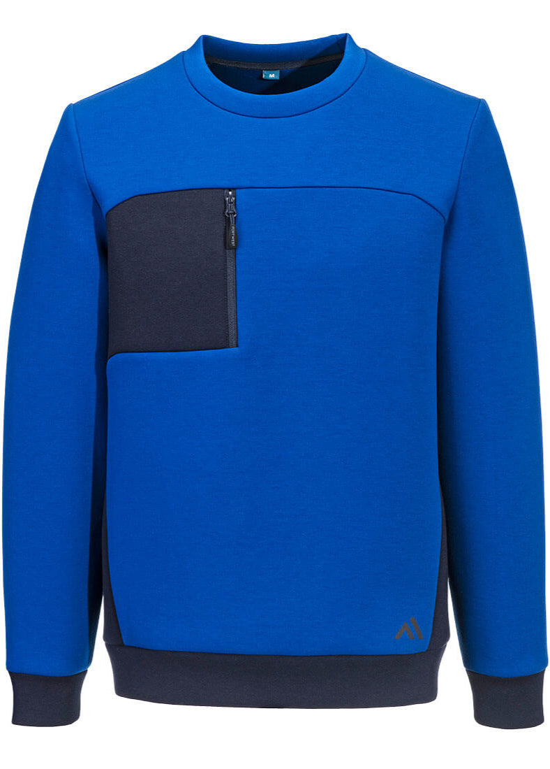 Load image into Gallery viewer, Sweatshirt PORTWEST KX377
