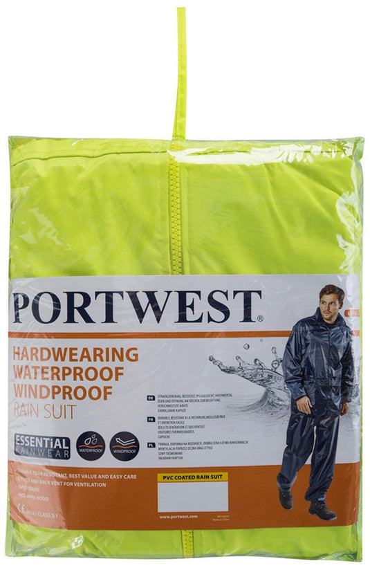 Rain set PORTWEST L440