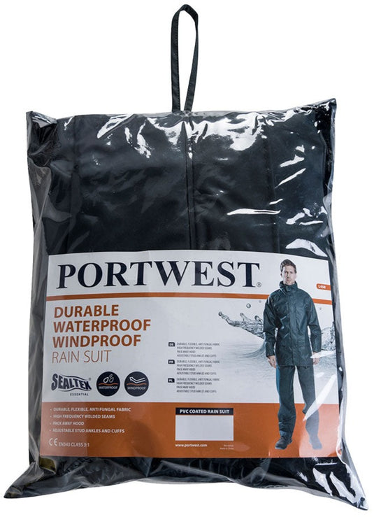 Rain set PORTWEST L450