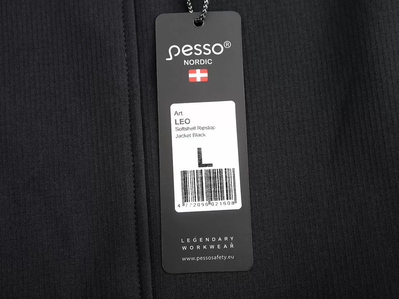 Ielādējiet attēlu galerijas skatītājā, Jacket PESSO LEO
