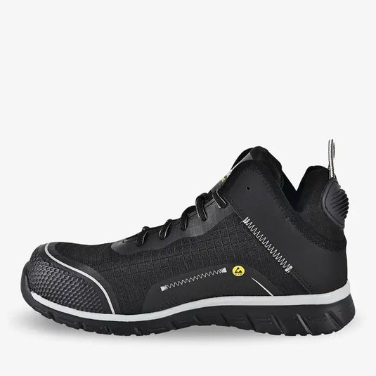 Apavi SAFETY JOGGER LIGERO2 S1P MID