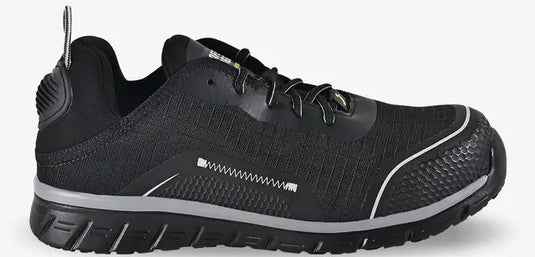 Shoes SAFETY JOGGER LIGERO2 S1P LOW