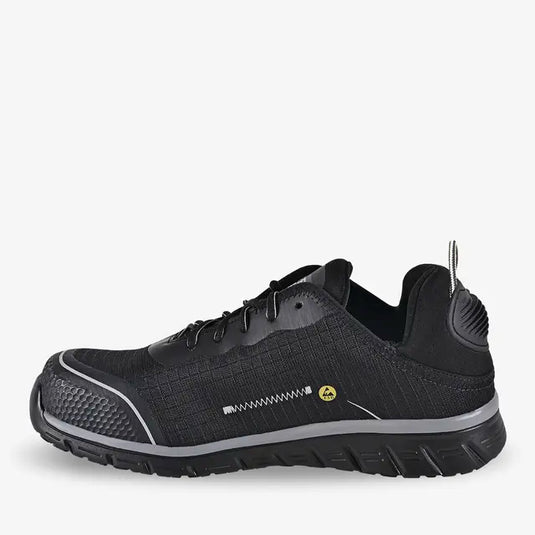 Shoes SAFETY JOGGER LIGERO2 S1P LOW
