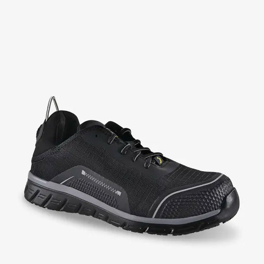 Shoes SAFETY JOGGER LIGERO2 S1P LOW