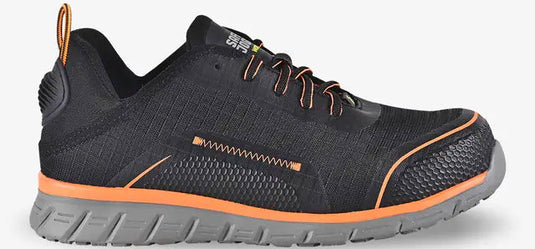 Shoes SAFETY JOGGER LIGERO2 S1P LOW
