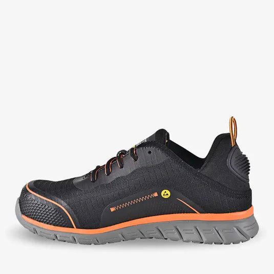 Shoes SAFETY JOGGER LIGERO2 S1P LOW