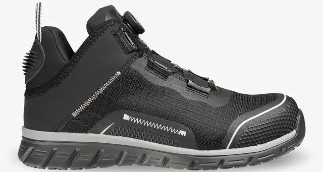 Ielādējiet attēlu galerijas skatītājā, Apavi SAFETY JOGGER LIGERO2 S1P MID TLS
