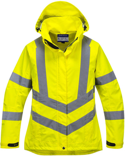 Women's Jacket PORTWEST LW70