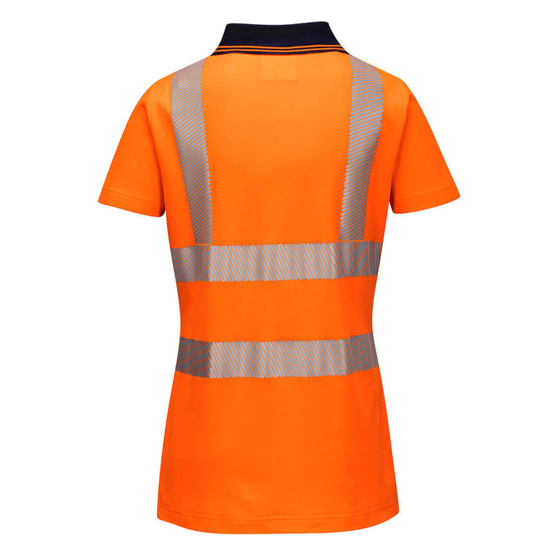 Load image into Gallery viewer, Women&#39;s Polo Shirt PORTWEST LW72
