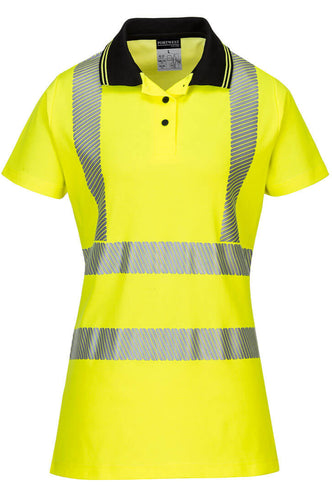 Women's Polo Shirt PORTWEST LW72