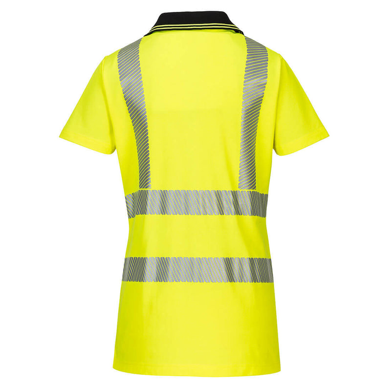 Load image into Gallery viewer, Women&#39;s Polo Shirt PORTWEST LW72
