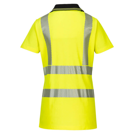 Women's Polo Shirt PORTWEST LW72