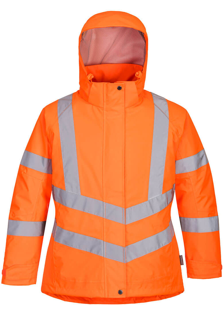 Load image into Gallery viewer, Women&#39;s Jacket PORTWEST LW74
