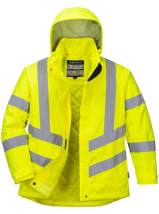 Women's Jacket PORTWEST LW74