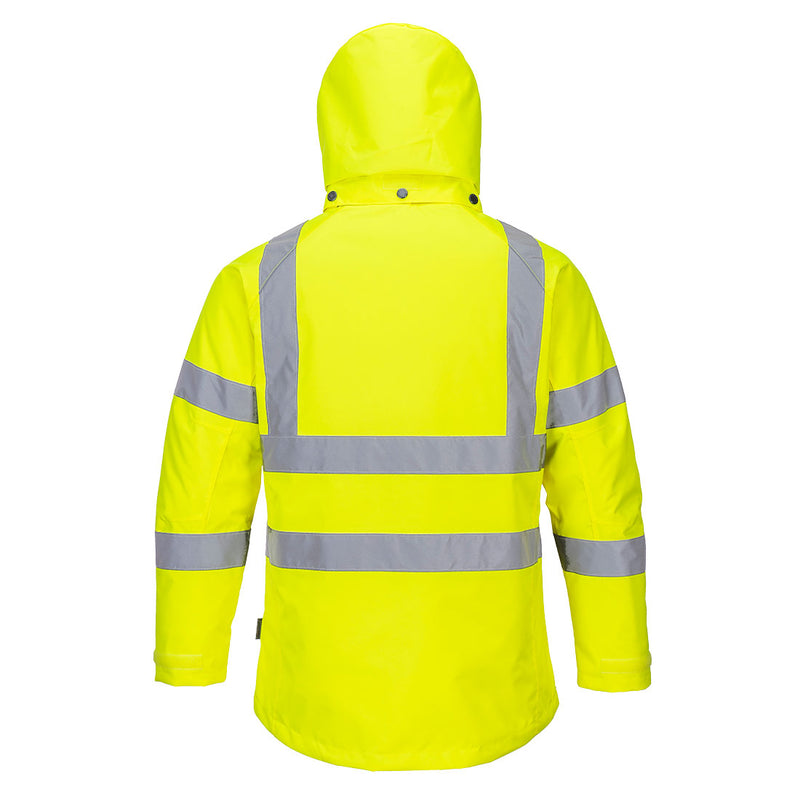 Load image into Gallery viewer, Women&#39;s Jacket PORTWEST LW74
