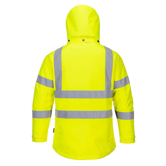 Women's Jacket PORTWEST LW74