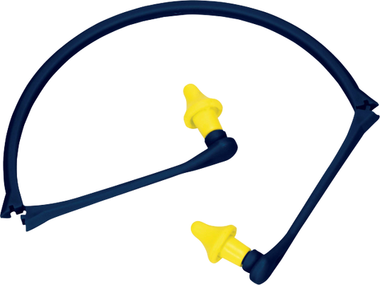 Earplugs DELTA PLUS CONICAP01