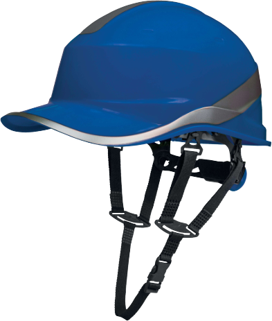 Helmet DELTA PLUS DIAMOND V UP
