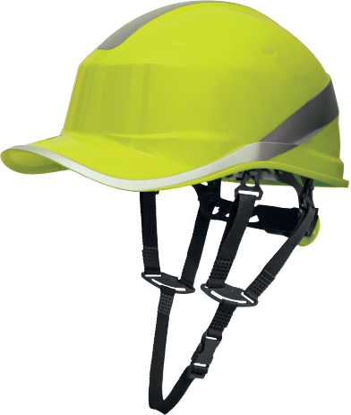 Helmet DELTA PLUS DIAMOND V UP