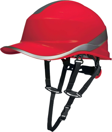 Helmet DELTA PLUS DIAMOND V UP
