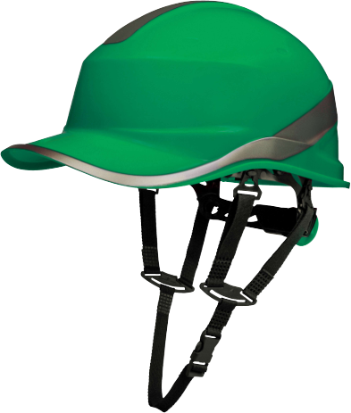 Helmet DELTA PLUS DIAMOND V UP