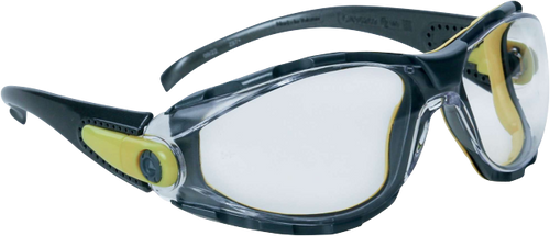 Glasses DELTA PLUS PACAYA CLEAR