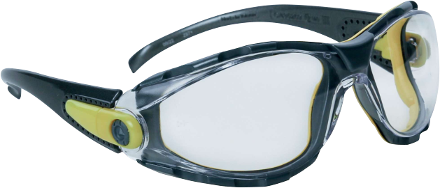 Load image into Gallery viewer, Glasses DELTA PLUS PACAYA CLEAR
