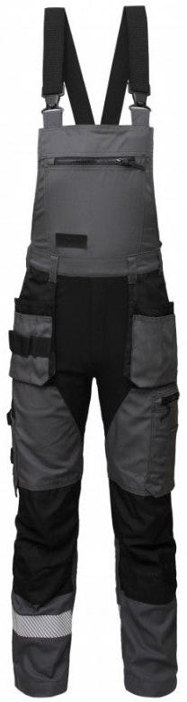 Load image into Gallery viewer, Bib &amp; Brace BOSAFETY MASHUP PLUS
