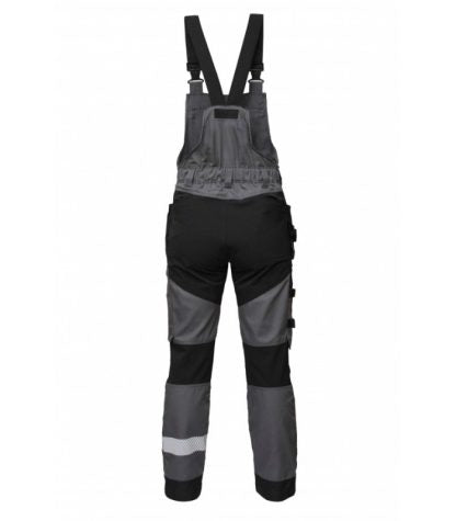 Load image into Gallery viewer, Bib &amp; Brace BOSAFETY MASHUP PLUS
