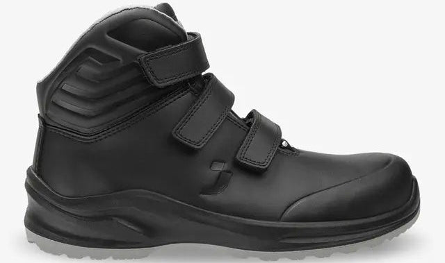 Ielādējiet attēlu galerijas skatītājā, Apavi SAFETY JOGGER MODULO PURE S3S VMTG
