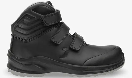 Apavi SAFETY JOGGER MODULO PURE S3S VMTG