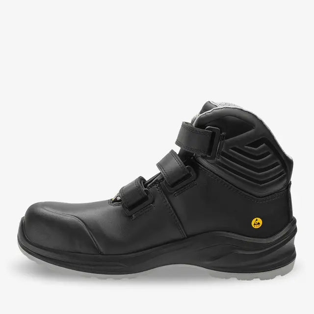 Ielādējiet attēlu galerijas skatītājā, Apavi SAFETY JOGGER MODULO PURE S3S VMTG
