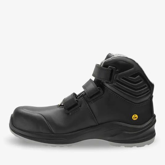 Apavi SAFETY JOGGER MODULO PURE S3S VMTG